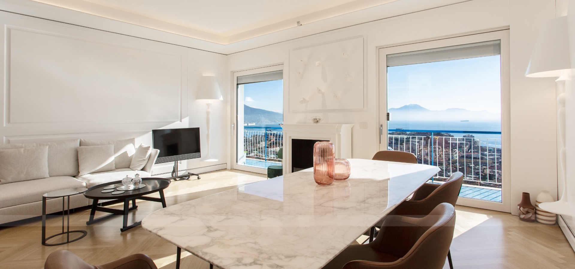 Megafin srl porte blindate e infissi alluminio schuco pvc veka Napoli Salerno Caserta e provincia